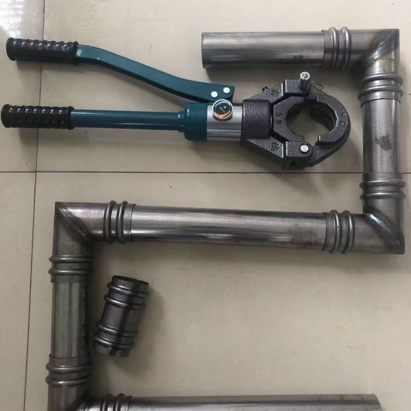 丰林冷却管生产