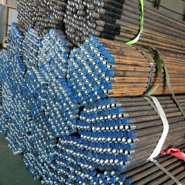 丰林冷却管生产